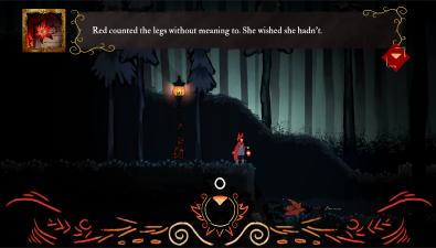 Red Flame and Fable - Backend Programmer and Repo Manager image